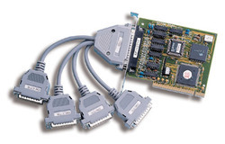 Serial Communication