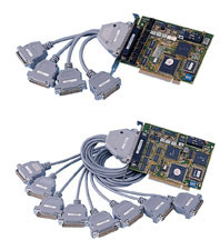 Industry Intelligent Communication Cards