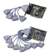 Industry Intelligent Communication Cards