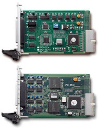 Serial Communication Modules