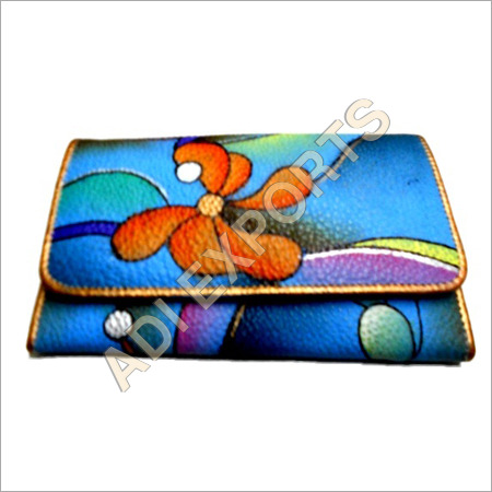 Leather Purses