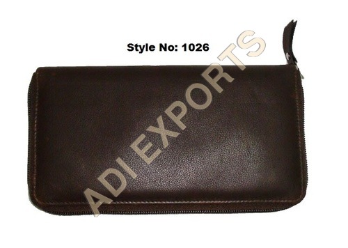 Ladies Leather Purse