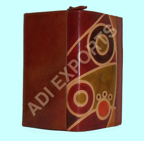 Designer Ladies Leather Purse