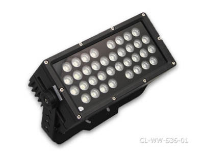 LED Wall Washer