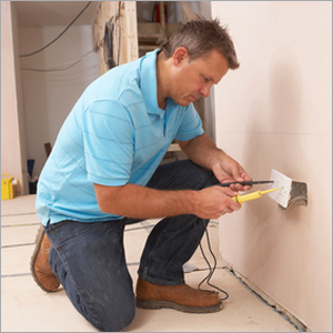 Electrical Repair And Maintenance Services