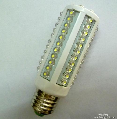 LED Corn Lights