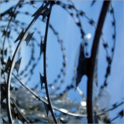 Perimeter Fencing Services