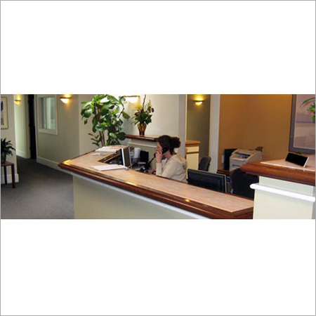 Staff Outsourcing Services