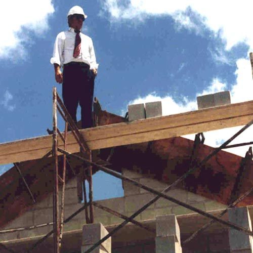 Project Management Consulting Services