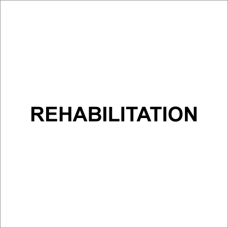 Rehabilitation