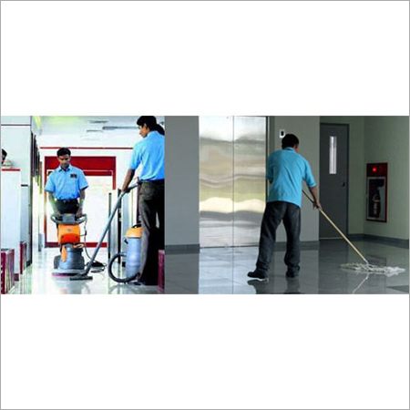 House Keeping Services