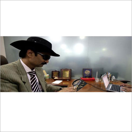 Employment Investigation Service