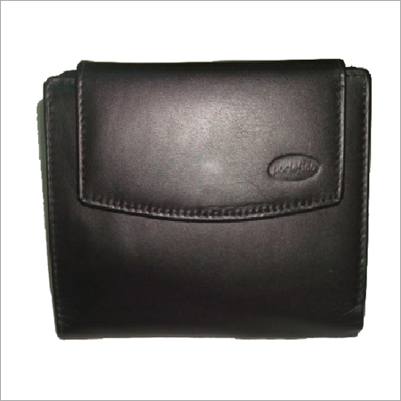 Cow Nappa leather Ladies Wallet