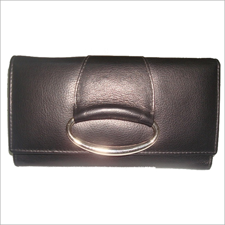 Women Leather Wallet