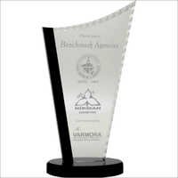 Crafted Acrylic Trophies