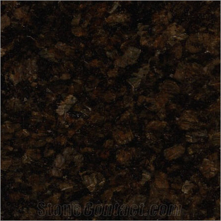Brown Granite