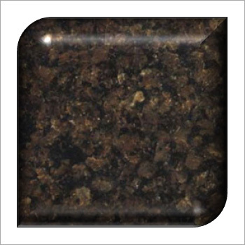 Fox Brown Granite Tiles