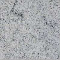 Black And White Granite