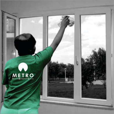 Facility & Hospitality