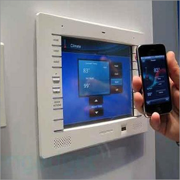 Home Automation