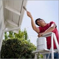 Painting Your Property - Residential Exterior, Multiple Paint Types | Expert Painters, Hassle-Free, Home Respectful Service
