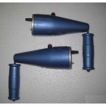 GEOPATHIS STRESS SCANNER