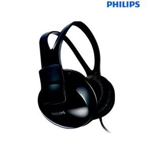 Philips SHP1900 Headphone (Black)