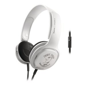 Philips SHO3305 STKR Over-Ear Headphone