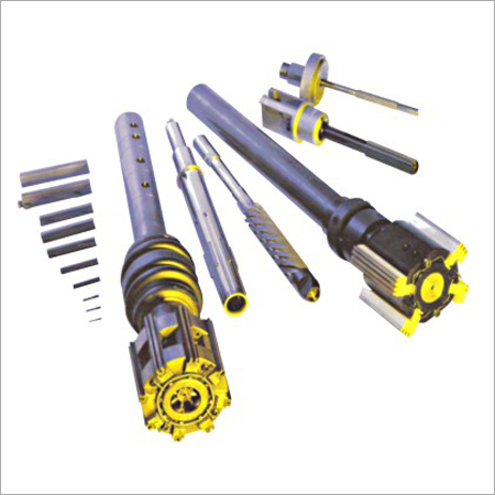 Honing Machine Tools