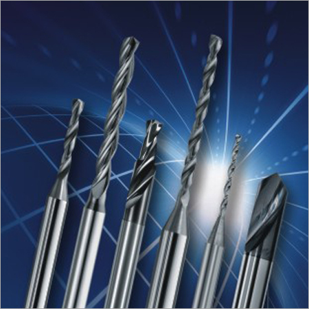 Mikron Tools