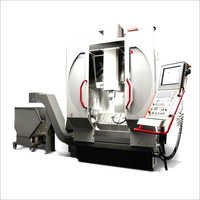 5 Axis Machining Centers