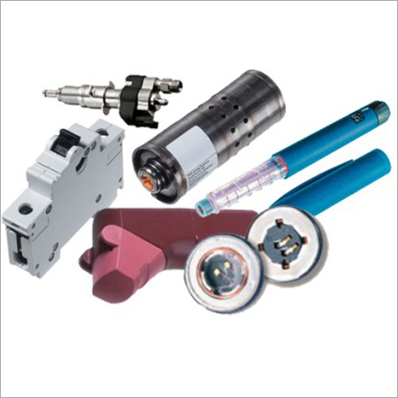 CNC Assembly Tools