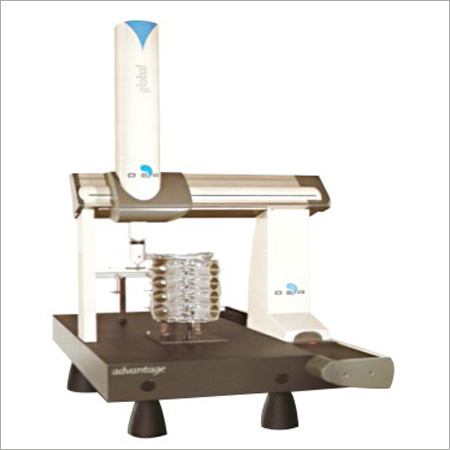 Heavy Duty CNC Machine