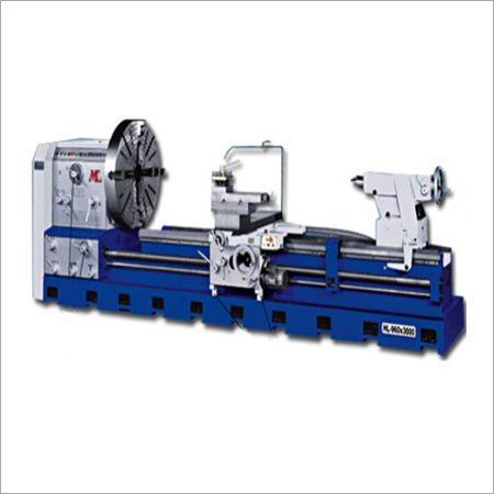 Conventional CNC Lathes