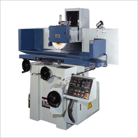 CNC Grinding Machine