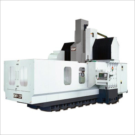 Double Column Machining Centre