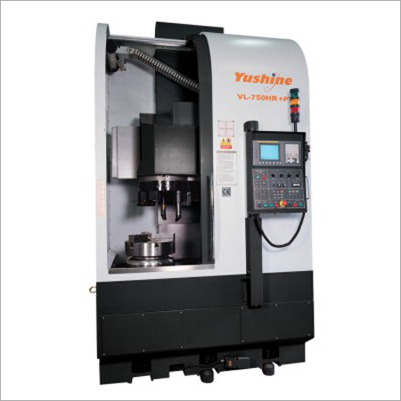 Turret Type CNC Lathe