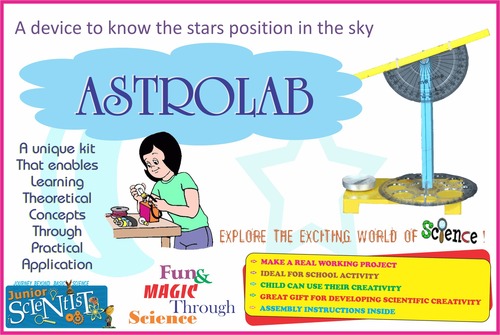 ASTROLABE