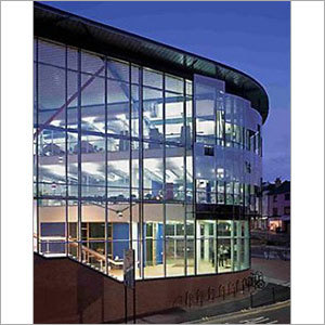 Aluminum Composite Panel