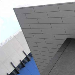 Aluminum Composite Panel Cladding