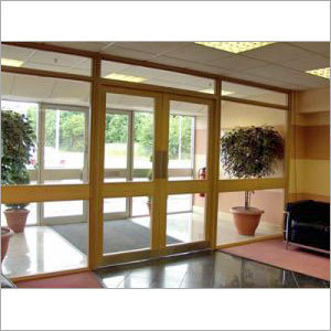 Partitions Doors Windows