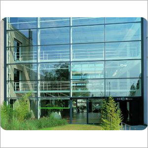Glass & Glass Products