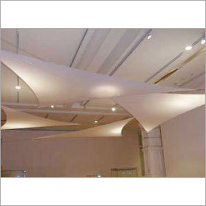 Modular False Ceilings