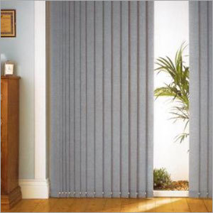 Vertical Blinds