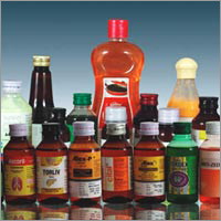 Pharma Pet Bottles
