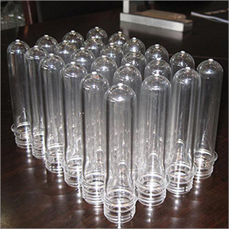PCO Neck PET Preforms