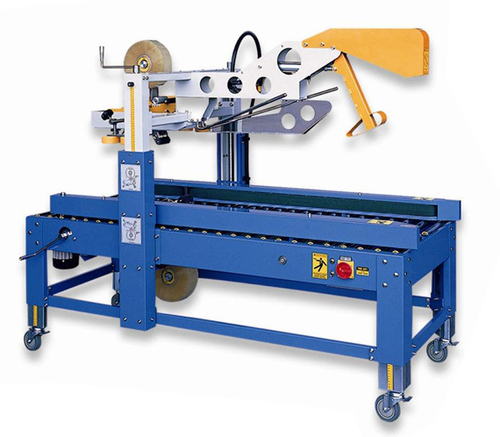 Automatic Flap Closure