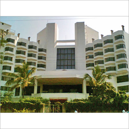 Hotels Airconditioing Solutions