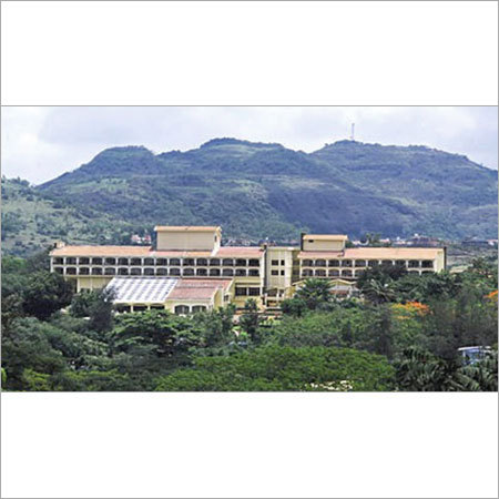 Hotels Air Condintioing Solutions