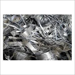 Heavy Duty Metal Scrap